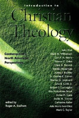 Introduction to Christian Theology(English, Paperback, unknown)