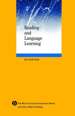 Reading and Language Learning(English, Paperback, unknown)