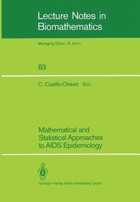 Mathematical and Statistical Approaches to AIDS Epidemiology(English, Paperback, unknown)