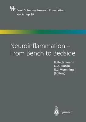 Neuroinflammation - From Bench to Bedside(English, Paperback, unknown)