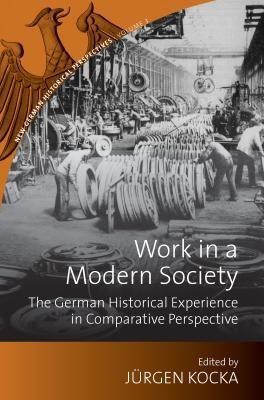 Work in a Modern Society(English, Hardcover, unknown)