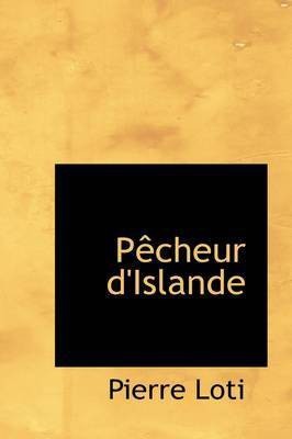 Pecheur d'Islande(English, Hardcover, Loti Pierre Professor)