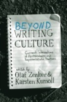 Beyond Writing Culture(English, Hardcover, unknown)