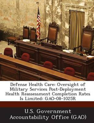 Defense Health Care(English, Paperback, unknown)