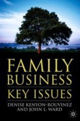 Family Business(English, Paperback, unknown)