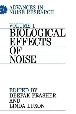 Advances in Noise Research, Volume 1(English, Hardcover, unknown)