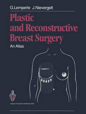 Plastic and Reconstructive Breast Surgery(English, Paperback, Lemperle Gottfried)
