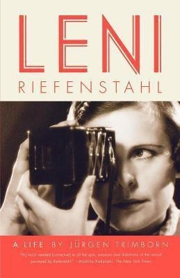 Leni Riefenstahl: A Life(English, Paperback, Trimborn Jurgen)