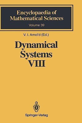 Dynamical Systems VIII(English, Hardcover, unknown)