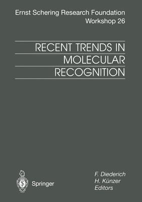 Recent Trends in Molecular Recognition(English, Paperback, unknown)