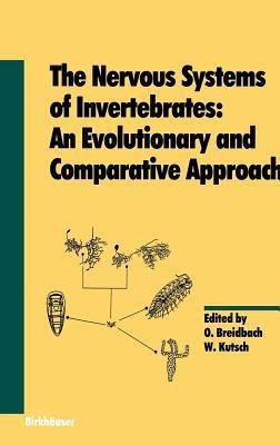 The Nervous Systems of Invertebrates: An Evolutionary and Comparative Approach(English, Hardcover, unknown)