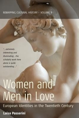 Women and Men in Love(English, Paperback, Passerini Luisa)