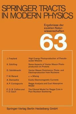 Photon-Hadron Interactions II(English, Paperback, Hoehler Gerhard)