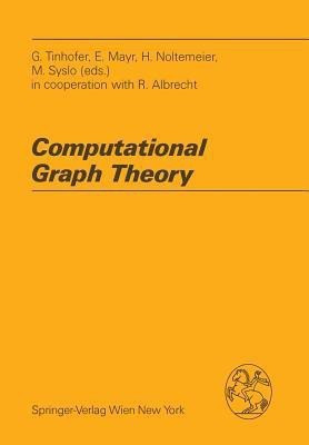 Computational Graph Theory(English, Paperback, unknown)