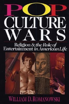 Pop Culture Wars(English, Paperback, Romanowski William D)