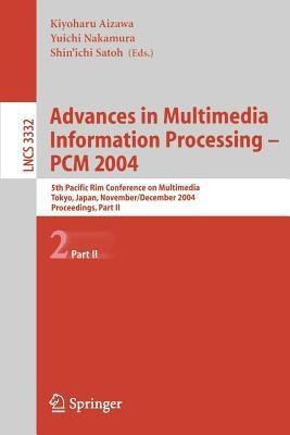Advances in Multimedia Information Processing - PCM 2004(English, Paperback, unknown)