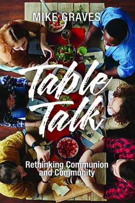 Table Talk(English, Paperback, Graves Mike)