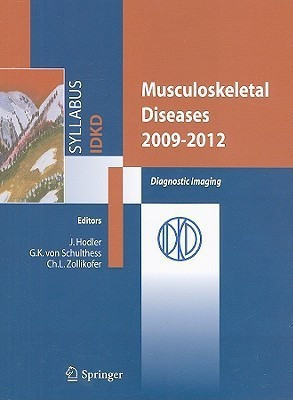 Musculoskeletal Diseases 2009-2012(English, Paperback, unknown)