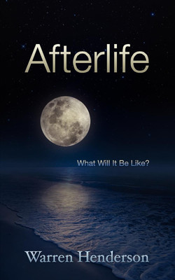 Afterlife(English, Paperback, Henderson Warren A)