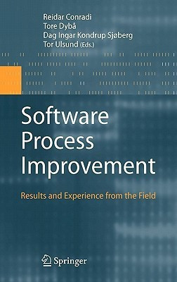 Software Process Improvement(English, Hardcover, unknown)