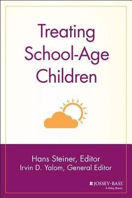 Treating School-Age Children(English, Paperback, Steiner Hans)
