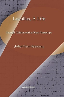 Lucullus, A Life(English, Hardcover, Keaveney Arthur)