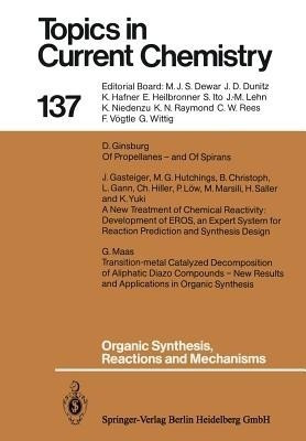 Organic Synthesis, Reactions and Mechanisms(English, Paperback, unknown)