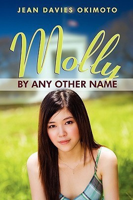 Molly by Any Other Name(English, Paperback, Okimoto Jean Davies)