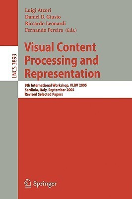 Visual Content Processing and Representation(English, Paperback, unknown)