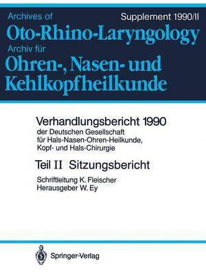 Teil II: Sitzungsbericht(German, Paperback, unknown)