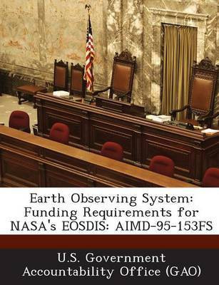 Earth Observing System(English, Paperback, unknown)