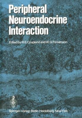 Peripheral Neuroendocrine Interaction(English, Paperback, unknown)