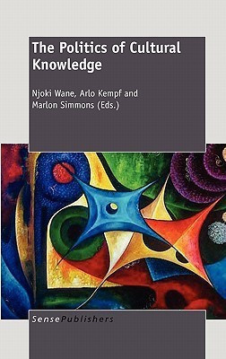 The Politics of Cultural Knowledge(English, Paperback, unknown)