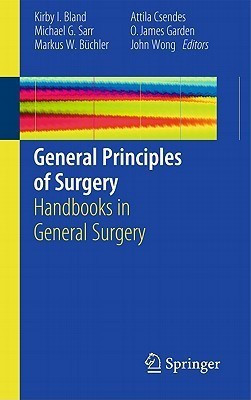 General Principles of Surgery(English, Paperback, unknown)