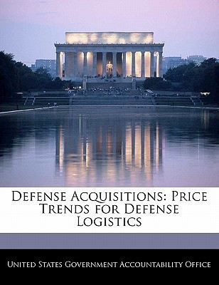 Defense Acquisitions(English, Paperback, unknown)