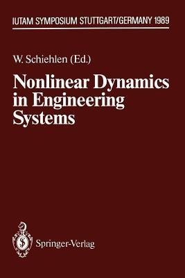 Nonlinear Dynamics in Engineering Systems(English, Paperback, unknown)