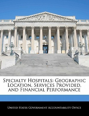 Specialty Hospitals(English, Paperback, unknown)