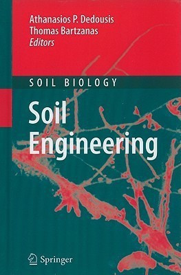 Soil Engineering(English, Hardcover, unknown)