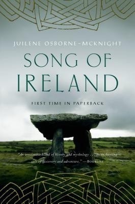 Song of Ireland(English, Paperback, Osborne-McKnight Juilene)