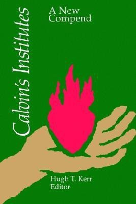 Calvin's Institutes(English, Paperback, unknown)
