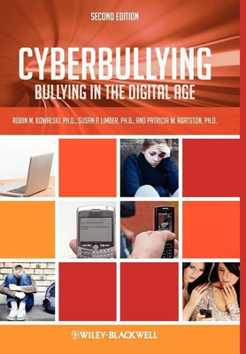 Cyberbullying(English, Hardcover, Kowalski Robin M.)