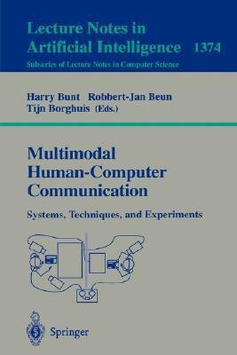 Multimodal Human-Computer Communication(English, Paperback, unknown)