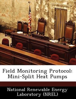 Field Monitoring Protocol(English, Paperback, unknown)