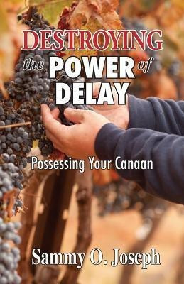 Destroying the Power of Delay(English, Paperback, Joseph Sammy O)