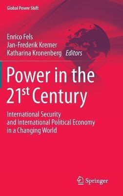 Power in the 21st Century(English, Hardcover, unknown)