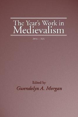 The Year's Work in Medievalism, Volume XIX(English, Paperback, unknown)