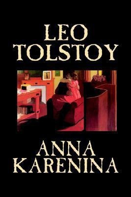 Anna Karenina(English, Hardcover, Tolstoy Leo)