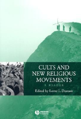 Cults and New Religious Movements: A Reader(English, Paperback, unknown)