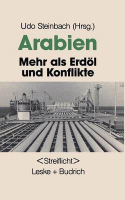 Arabien: Mehr als Erdoel und Konflikte(German, Paperback, unknown)