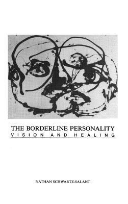 The Borderline Personality(English, Hardcover, Scwartz-Salant Nathan)